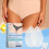 Silicone Body Patch for Odor & Itch Relief with Gentle Cleansing 8