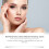 Ginger Lemon Makeup Remover Face Eye Lip Mild Refreshing Non-Tight 3