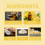 Ginger Lemon Makeup Remover Face Eye Lip Mild Refreshing Non-Tight 5