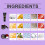 Halloween Vampire Makeup Kit Masquerade 5