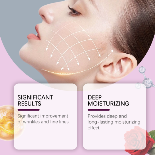 Gentle Face Moisturizing Patch 2