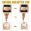 Anti-Cellulite-Creme - Bauch & Bein Formung 15