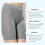 Silicone Body Patch for Odor & Itch Relief with Gentle Cleansing 4