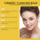 Ginger Lemon Makeup Remover Face Eye Lip Mild Refreshing Non-Tight 10