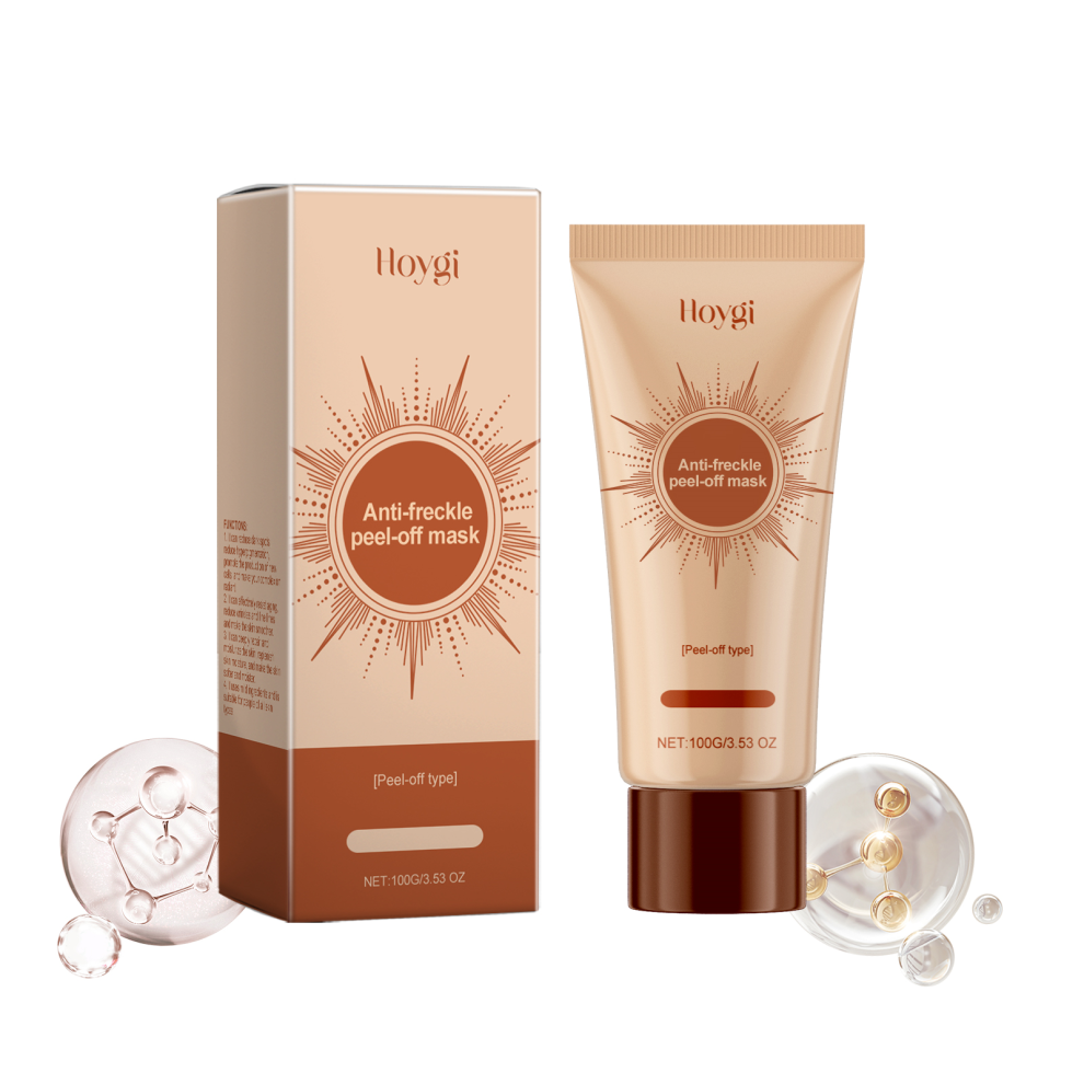 Tear Mask, Nourishing, Smooth & Bright, Hydrating Moisturizing Mask