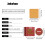 Leather Cleaning Cream for Sofa and Bags 8