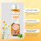 Bienen-Gift Psoriasis Juckreiz-Spray 12