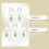 Lemon Foaming Hand Sanitizer: Gentle Cleansing & Moisturizing 13