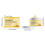 Ginger Lemon Makeup Remover Face Eye Lip Mild Refreshing Non-Tight 9