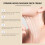 Neck Firming Roller Cream, Moisturizing Skin Care 8