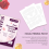 Gentle Face Moisturizing Patch 4