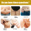 Anti-Cellulite-Creme - Bauch & Bein Formung 13