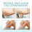Cool Down Body Cream Hydrating Moisturizing Post-Sun Burn Relief 14