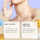 Neck Firming Roller Cream, Moisturizing Skin Care 4