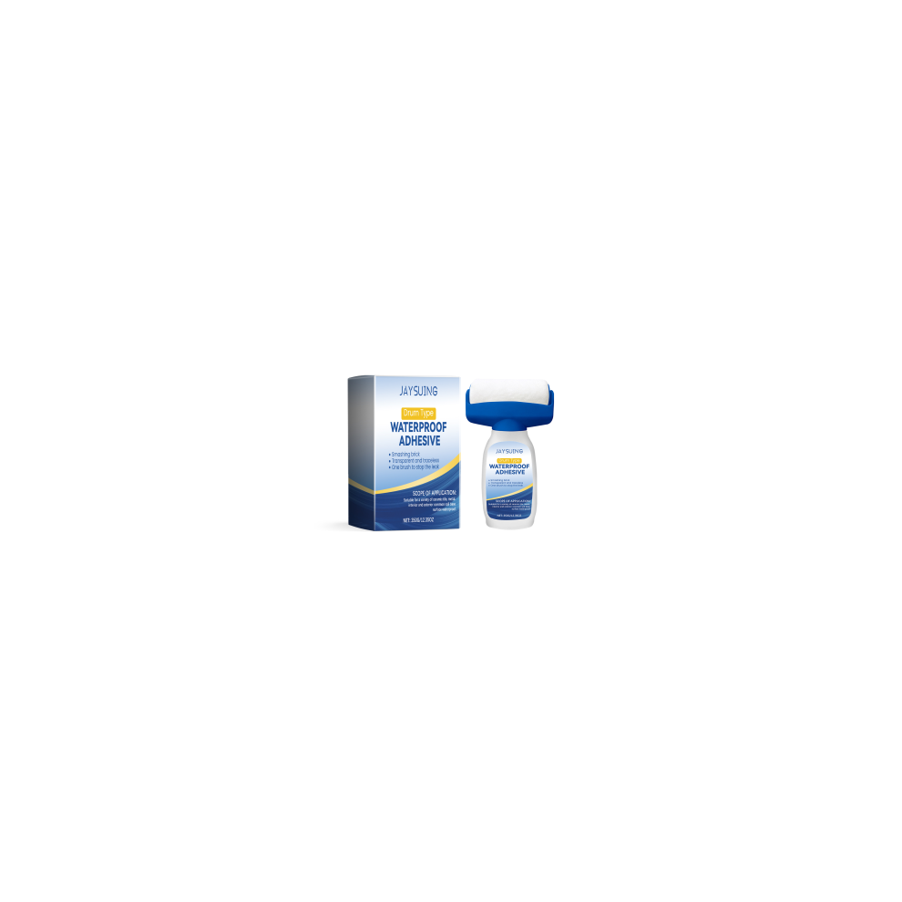 350G Transparent Waterproof Glue For Tile Repair 422037743451