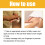 Anti-Cellulite-Creme - Bauch & Bein Formung 10