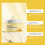 Ginger Lemon Makeup Remover Face Eye Lip Mild Refreshing Non-Tight 11