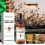 Bee Attractant Essence for Field Horticultural Bees 8
