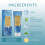 Cool Down Body Cream Hydrating Moisturizing Post-Sun Burn Relief 5