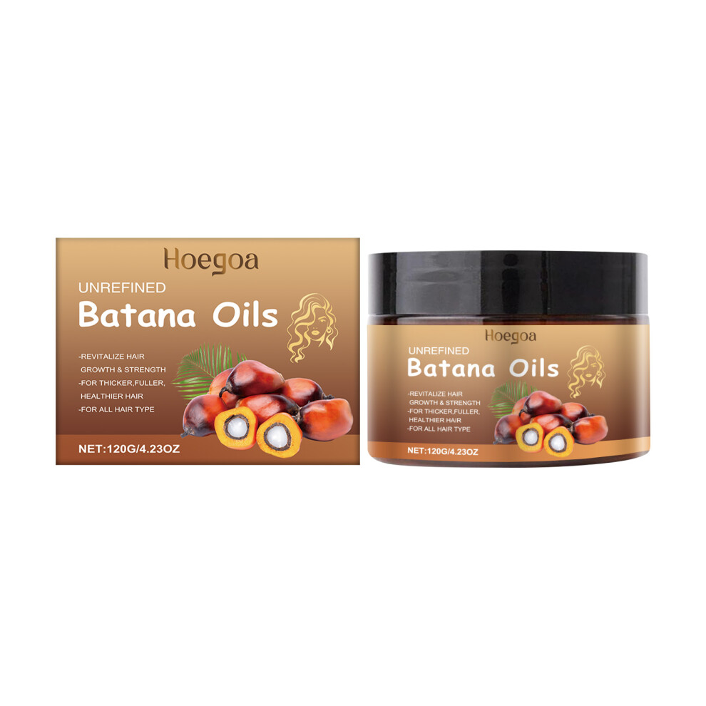 Hair Care Cream: Nourishing Repair, Hydrating Scalp Massage