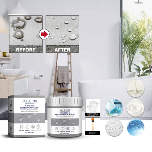 150g Waterproof Ceramic Tile Sealant for Bathroom 1