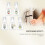 Lemon Foaming Hand Sanitizer: Gentle Cleansing & Moisturizing 12