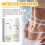 Anti-Cellulite-Creme - Bauch & Bein Formung 11