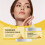 Ginger Lemon Makeup Remover Face Eye Lip Mild Refreshing Non-Tight 2