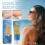 Cool Down Body Cream Hydrating Moisturizing Post-Sun Burn Relief 8
