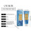 Cool Down Body Cream Hydrating Moisturizing Post-Sun Burn Relief 7
