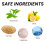 Bee Attractant Essence for Field Horticultural Bees 5