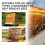 Bee Attractant Essence for Field Horticultural Bees 12