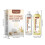 Reis-Shampoo-Set mit Keratin für repariertes Haar 10