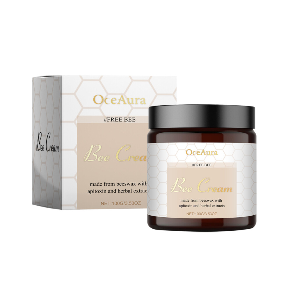 Cream Bee Venom Daily Body Moisturizing Relief