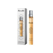 Herren-Zitronen-Eau-de-Toilette, frisch duftend