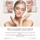 Collagen Moisturizing Mask: Gentle Hydrating & Refreshing 10