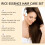 Reis-Shampoo-Set mit Keratin für repariertes Haar 12