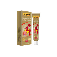 Herbal Soothing Body Cream with Natural Ingredients