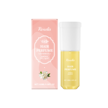 Frauen Haarparfum Spray Tiefenfeuchtend Frisch Blumig