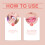 Strawberry Lip Mask: Lighten Lines, Remove Dead Skin, Moisturize 6