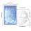 Collagen Moisturizing Mask: Gentle Hydrating & Refreshing 7