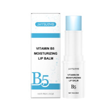 Vitamin B5 Lippenbalsam: Hydratisiert & Pflegt