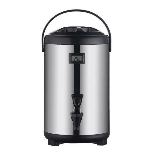 Professional Untarnished Warm Drink Dispenser 12L-10L