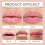 Strawberry Lip Mask: Lighten Lines, Remove Dead Skin, Moisturize 15