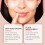 Strawberry Lip Mask: Lighten Lines, Remove Dead Skin, Moisturize 12