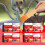 Water-Based Metal Anti-Rust Paint, Waterproof Primer, Multi-Color 5