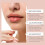 Strawberry Lip Mask: Lighten Lines, Remove Dead Skin, Moisturize 11