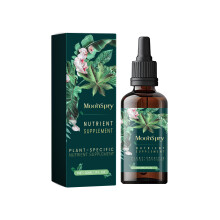 Plant-Specific Nutrient Supplement Hydroponic Strong Root