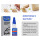 Welding Adhesive for Ceramic Board Repair - Quick-Dry Pit/Crack Repair 10