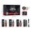 Men's Beard Care Set: Gentle Cleansing & Moisturizing 8